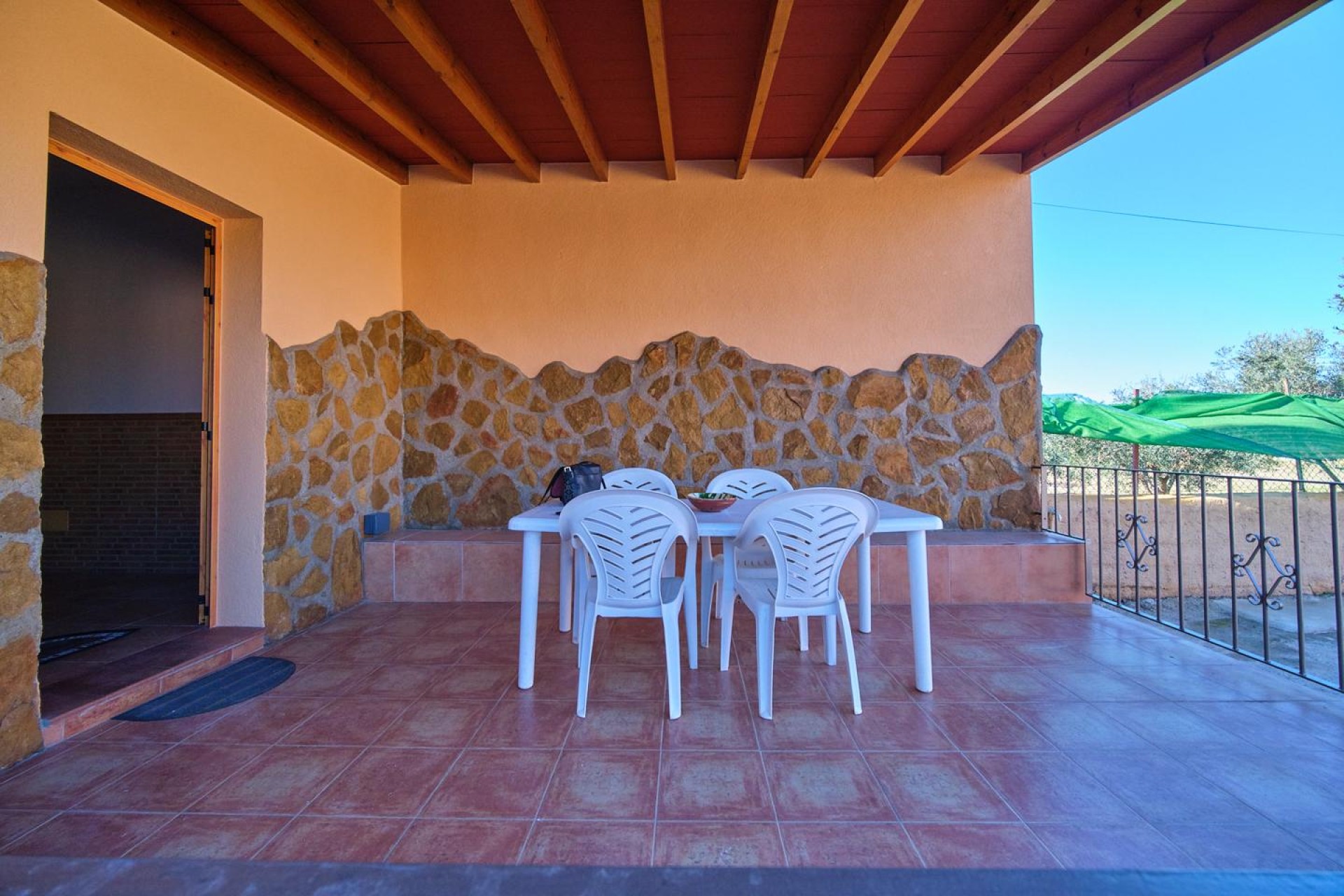 Resale - Country House - Turre