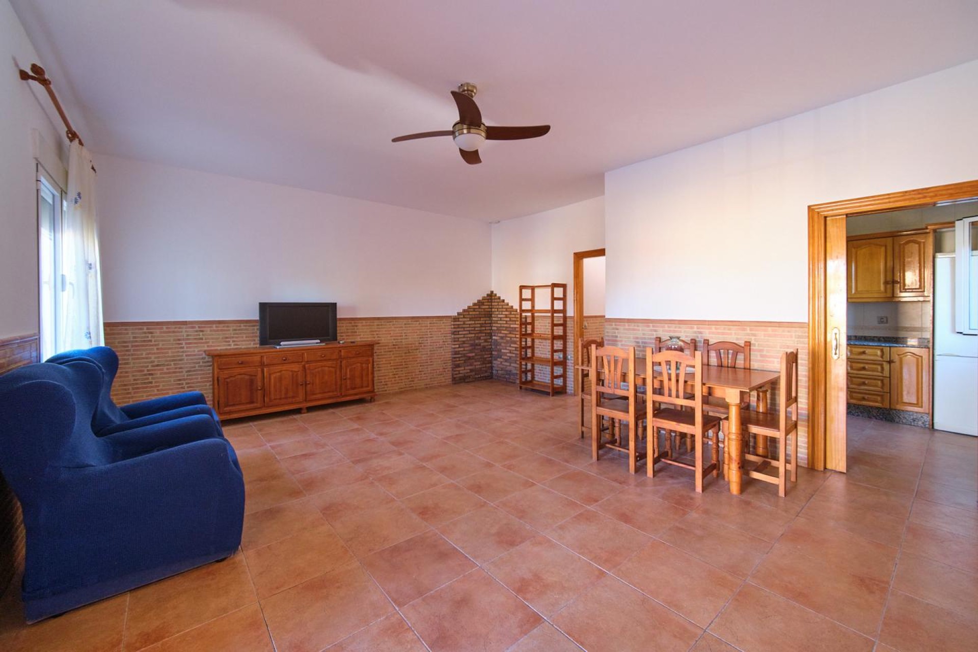 Resale - Country House - Turre