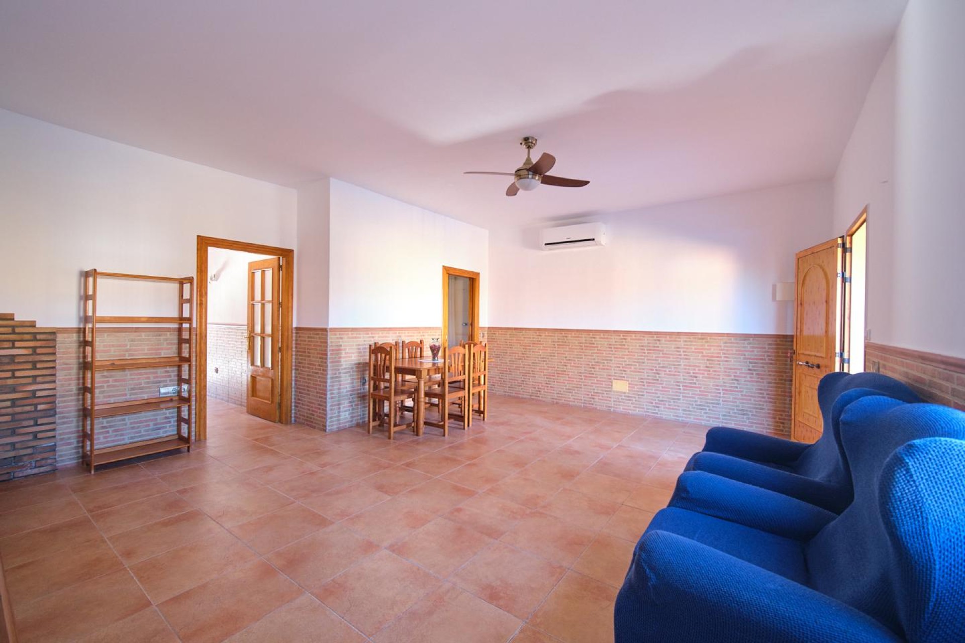 Resale - Country House - Turre