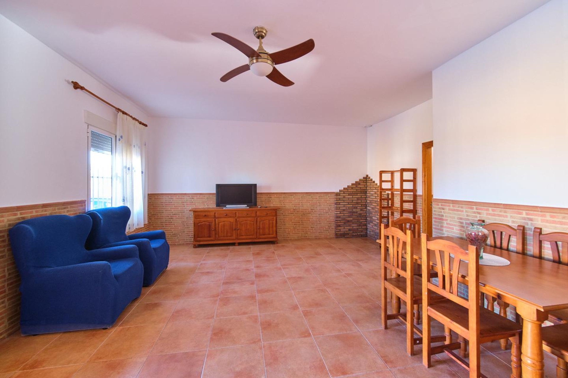 Resale - Country House - Turre