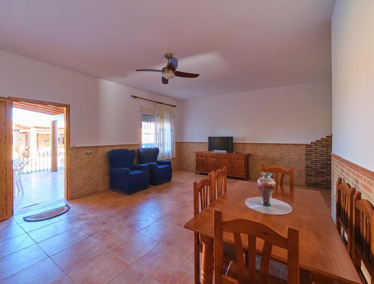 Resale - Country House - Turre