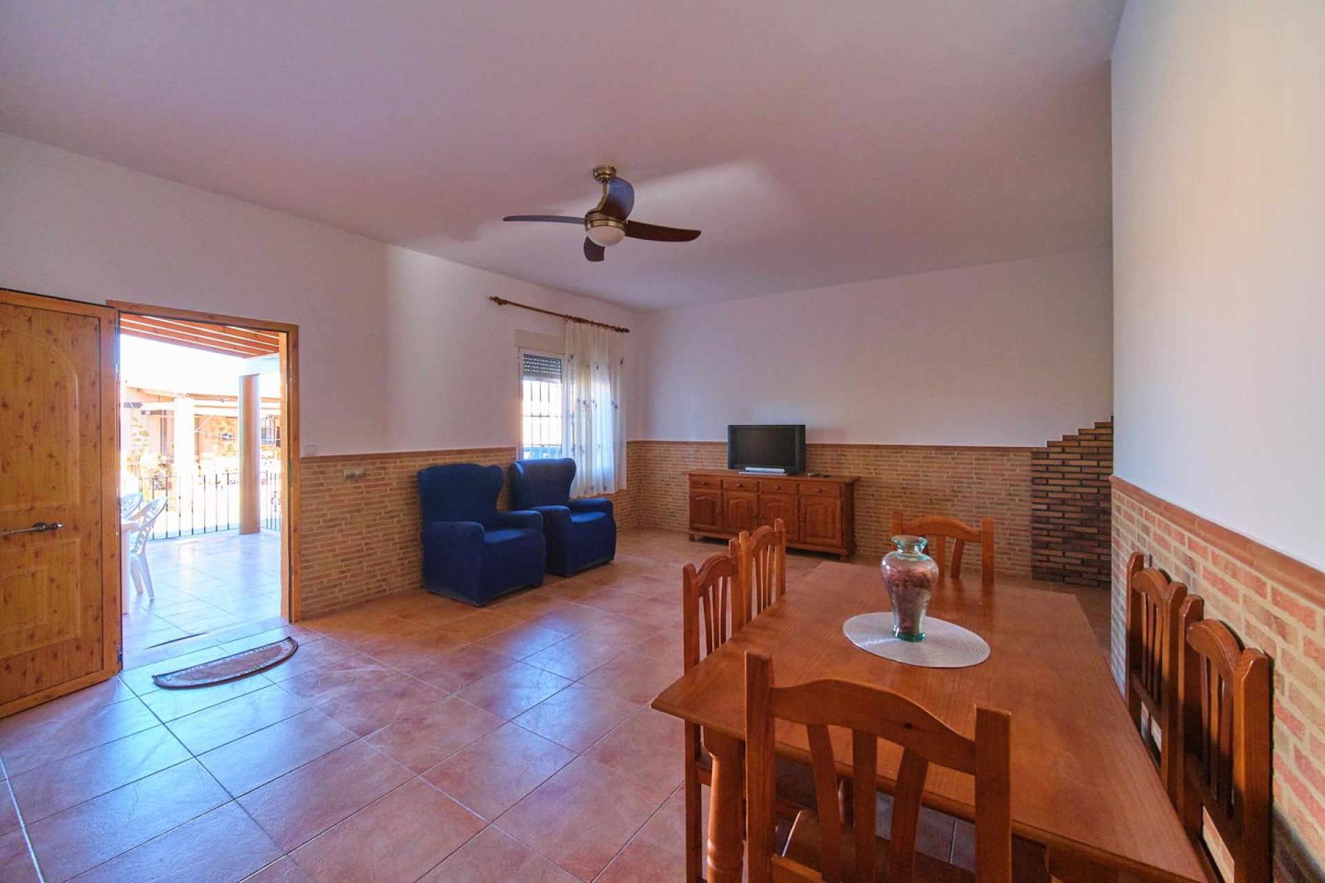 Resale - Country House - Turre