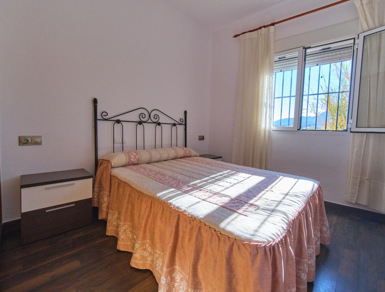 Resale - Country House - Turre