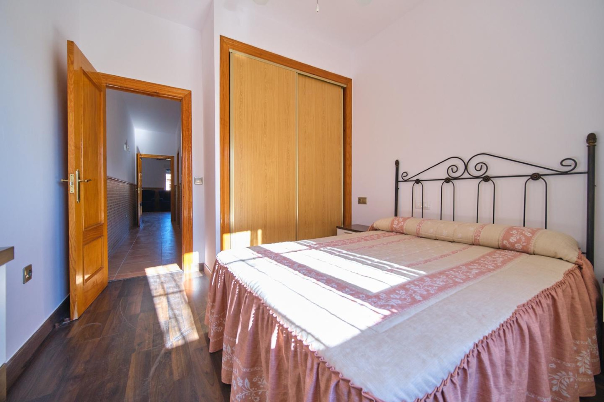 Resale - Country House - Turre