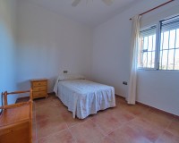 Resale - Country House - Turre