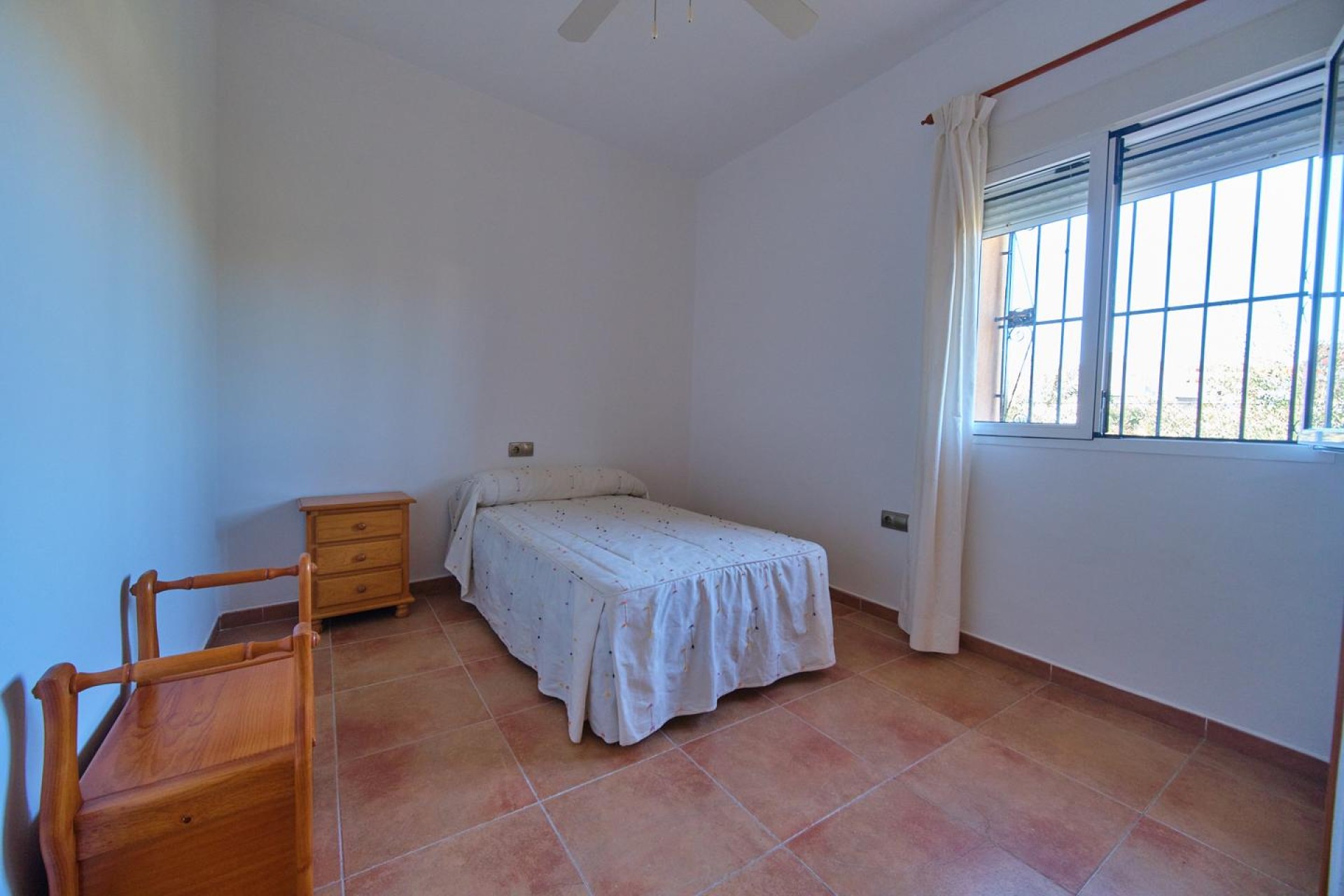 Resale - Country House - Turre