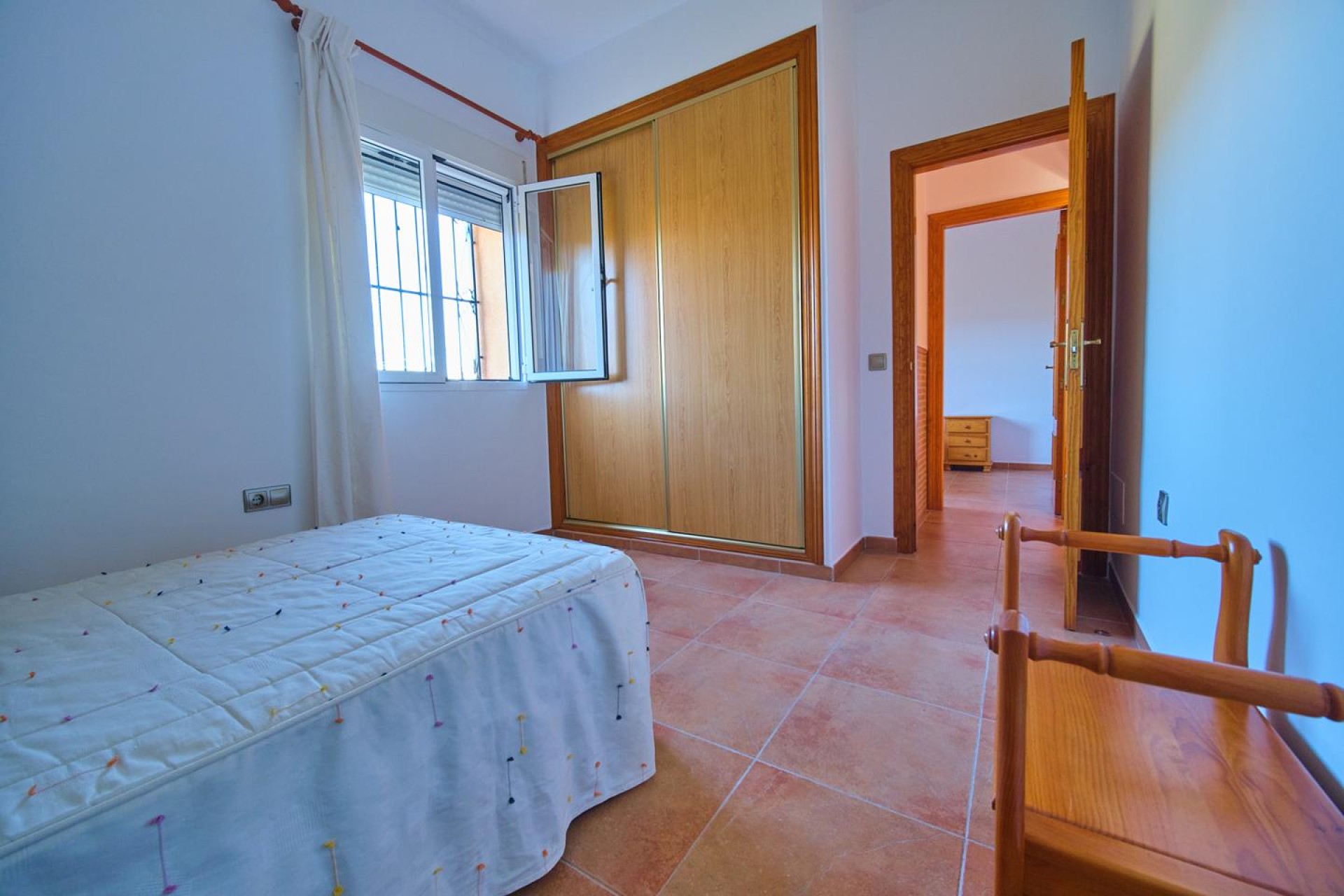 Resale - Country House - Turre