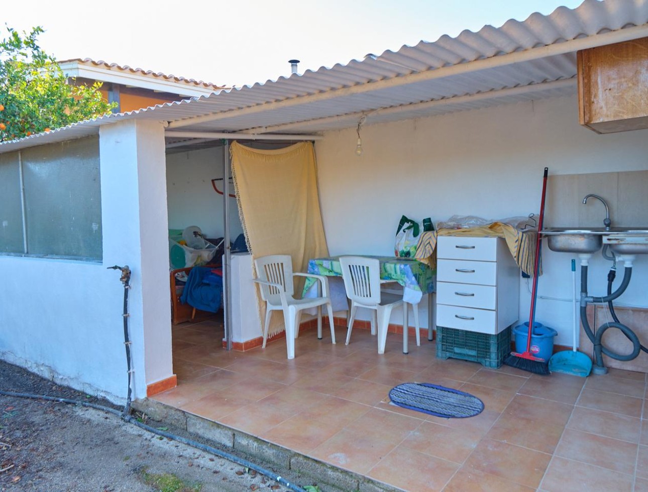 Resale - Country House - Turre