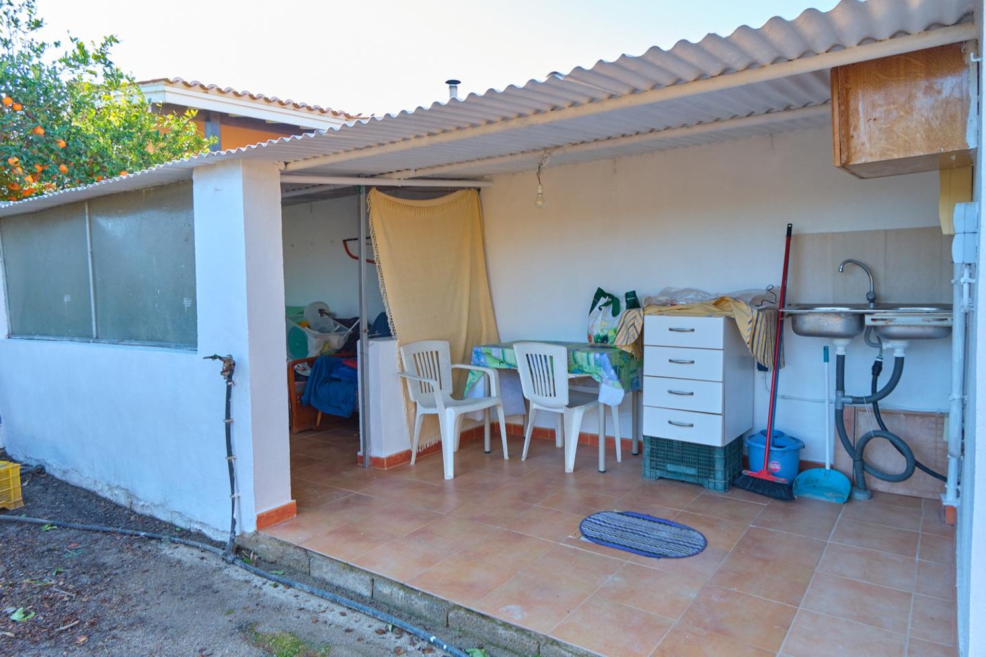 Resale - Country House - Turre