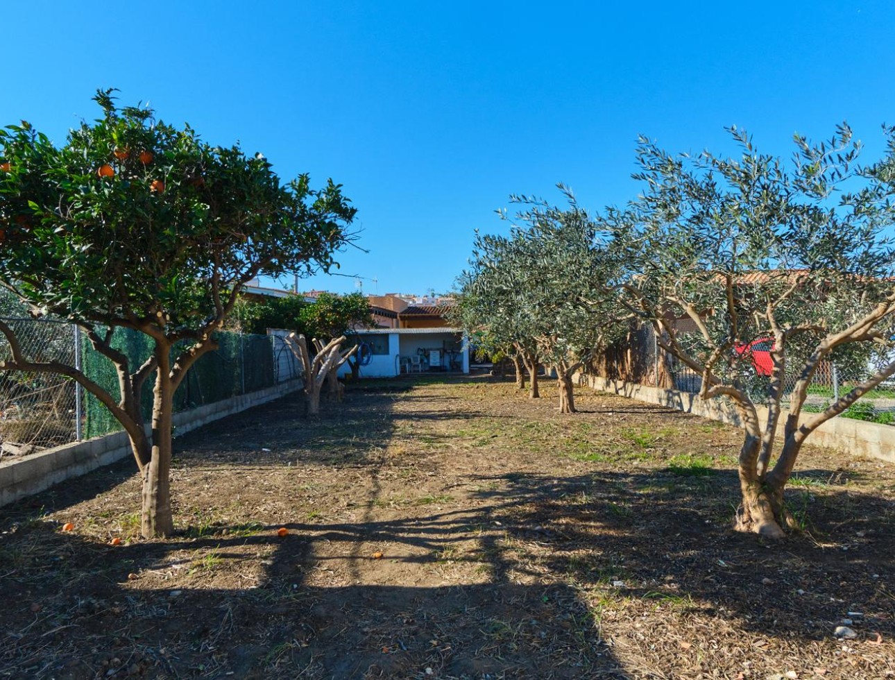 Resale - Country House - Turre