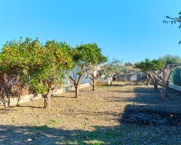 Resale - Country House - Turre