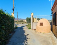 Resale - Country House - Turre