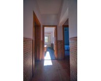 Resale - Country House - Turre