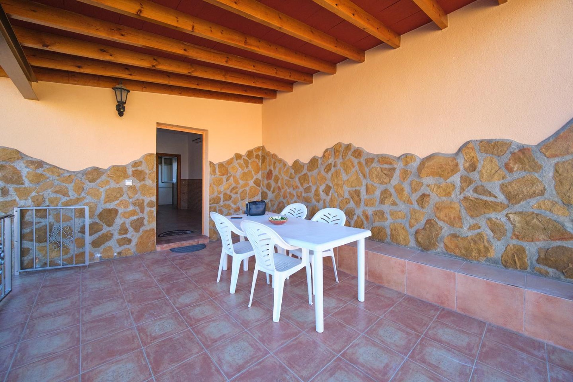 Resale - Country House - Turre