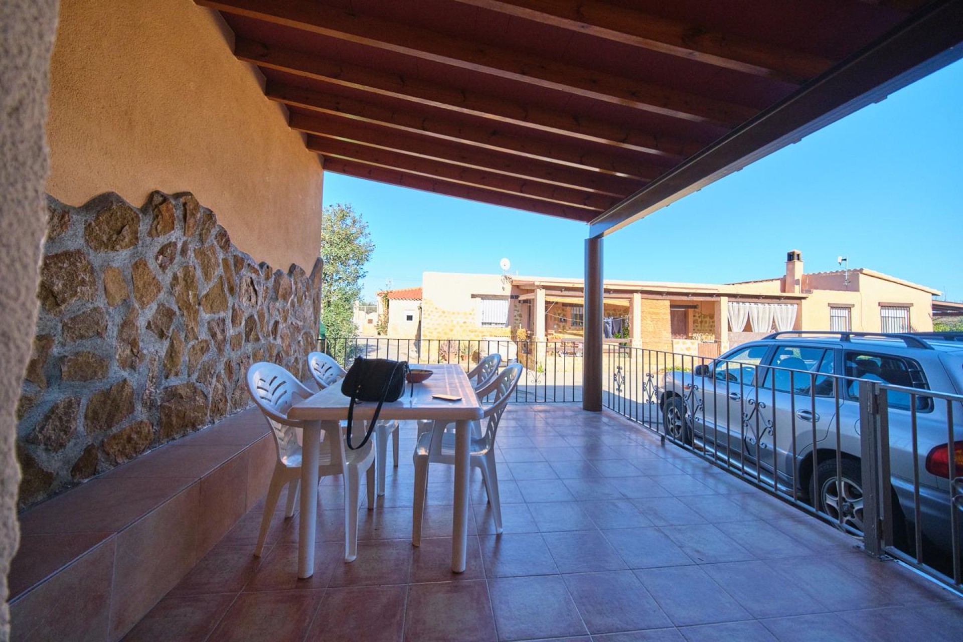 Resale - Country House - Turre