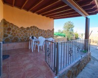 Resale - Country House - Turre