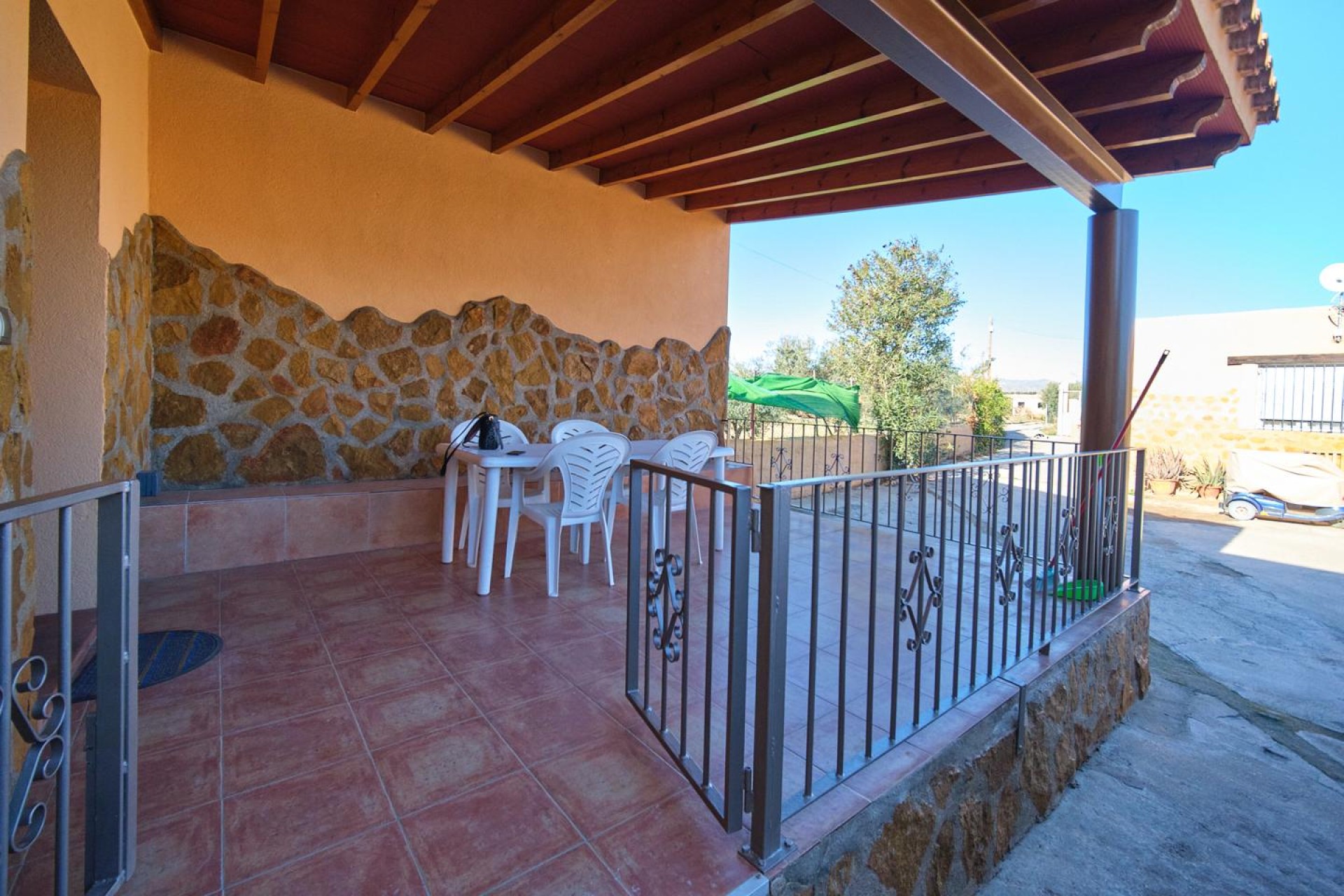 Resale - Country House - Turre