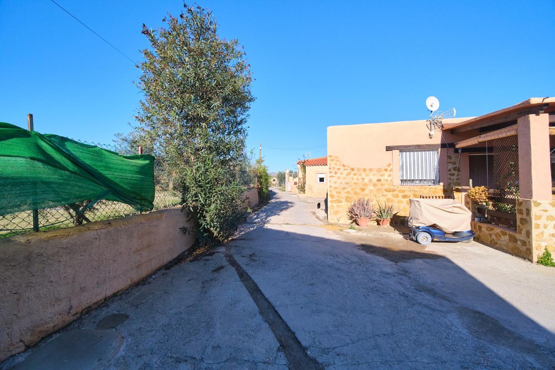 Resale - Country House - Turre