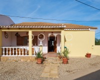 Resale - Country House - Turre