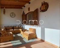 Resale - Country House - Turre