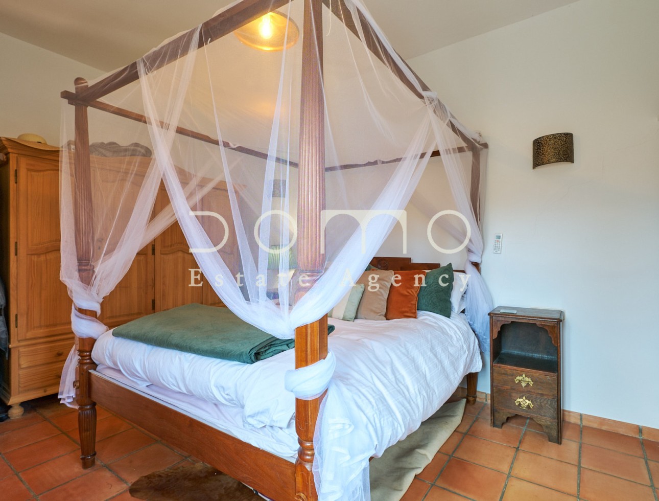 Resale - Country House - Turre