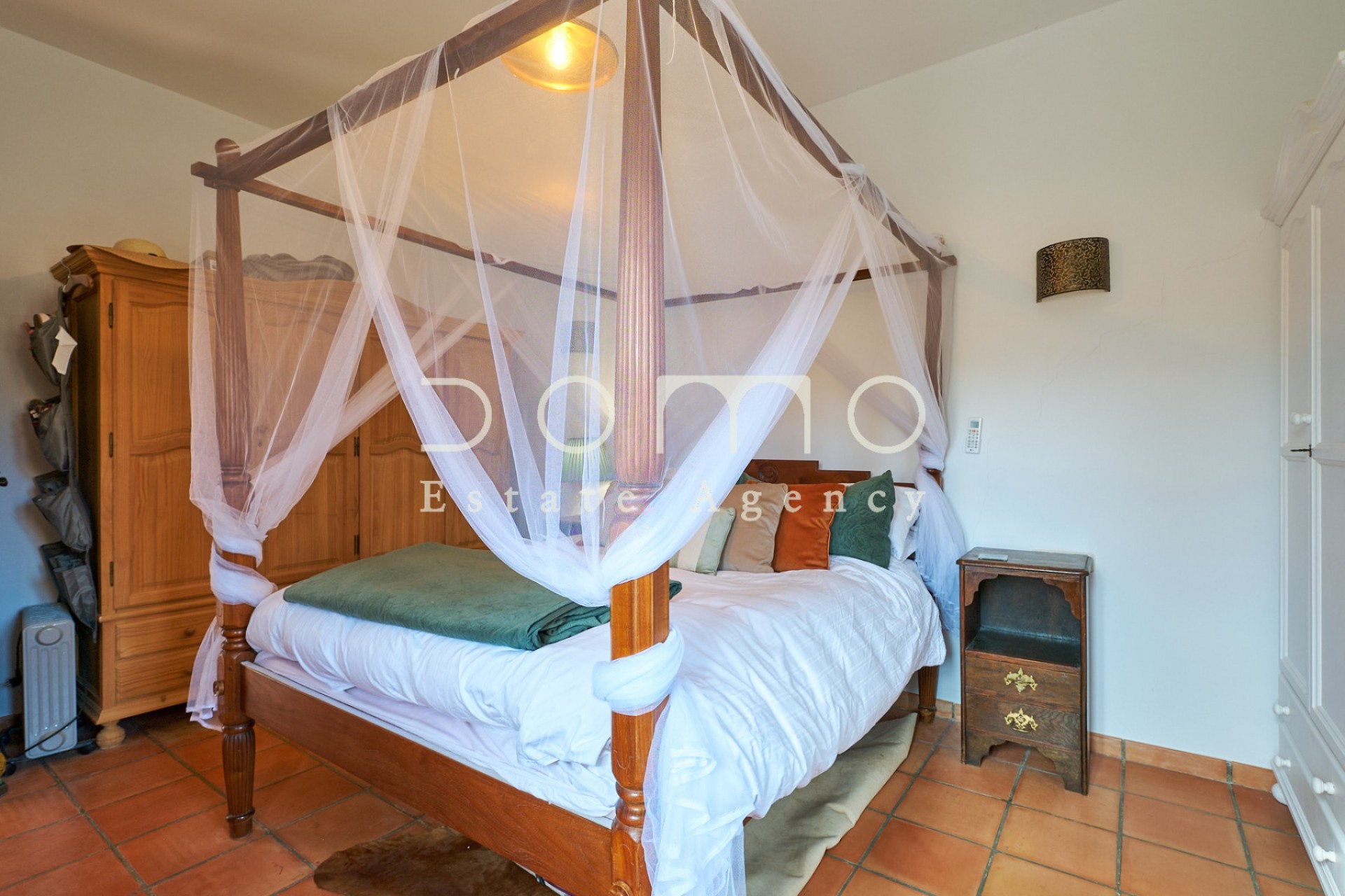 Resale - Country House - Turre