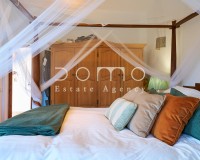 Resale - Country House - Turre