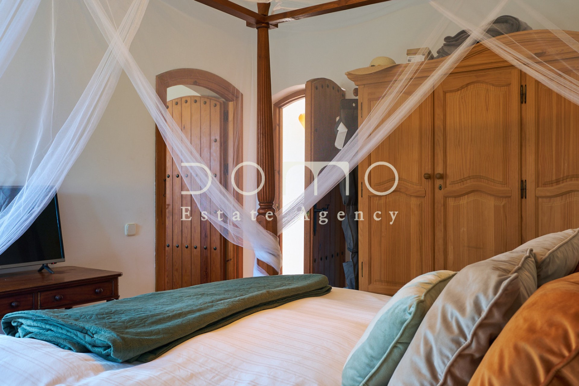 Resale - Country House - Turre