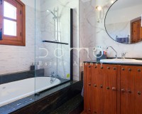 Resale - Country House - Turre