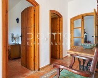 Resale - Country House - Turre