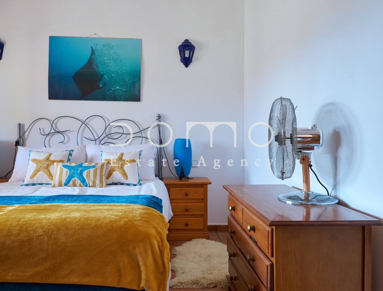 Resale - Country House - Turre