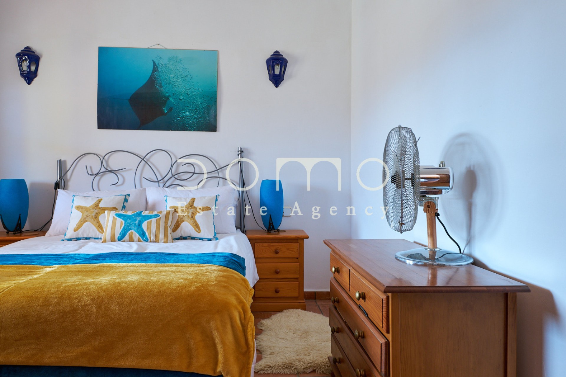 Resale - Country House - Turre