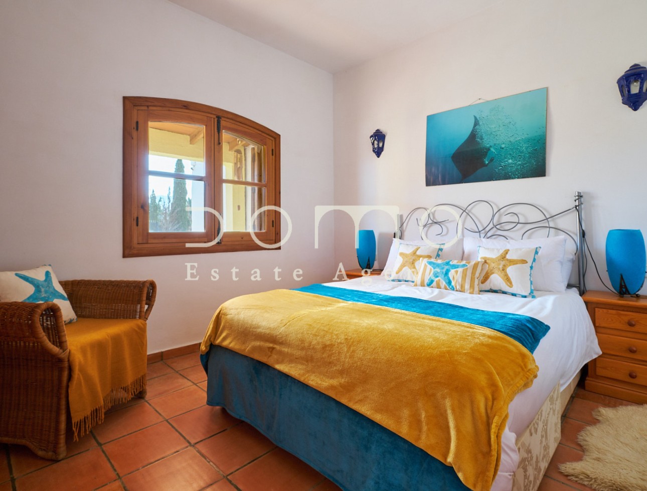 Resale - Country House - Turre