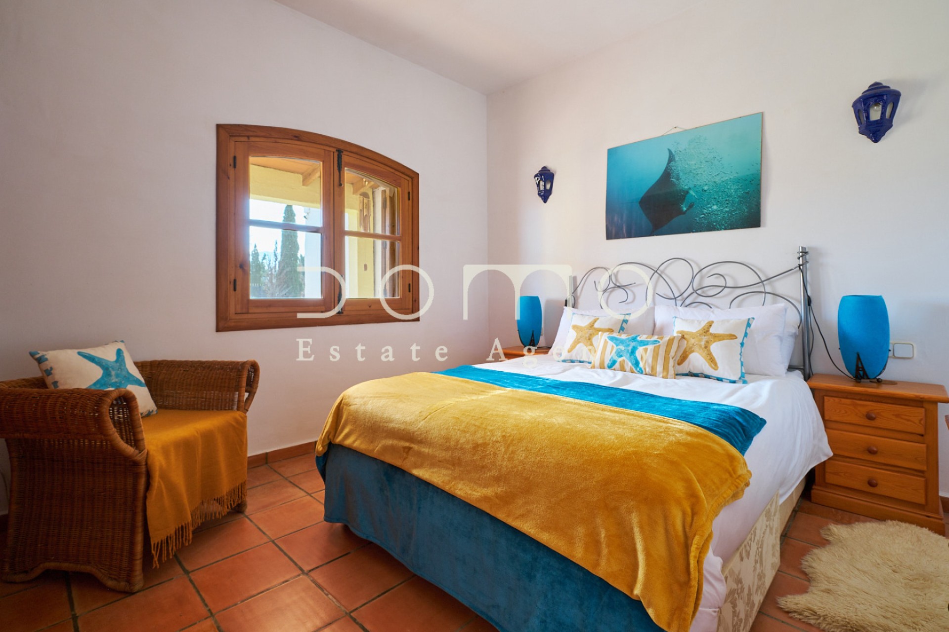 Resale - Country House - Turre