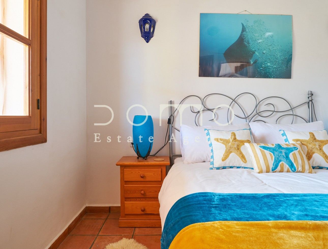 Resale - Country House - Turre