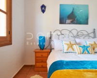 Resale - Country House - Turre