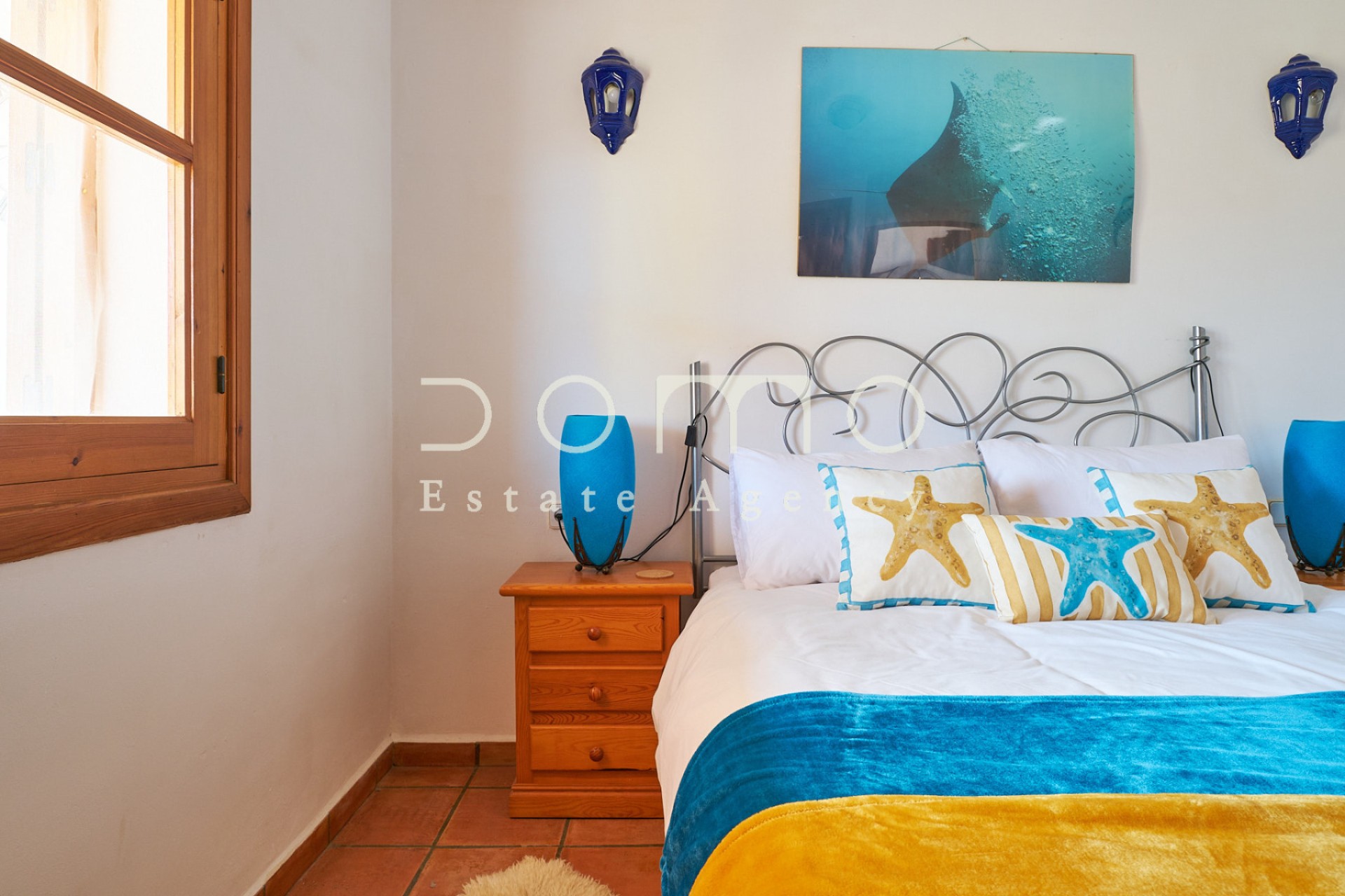 Resale - Country House - Turre