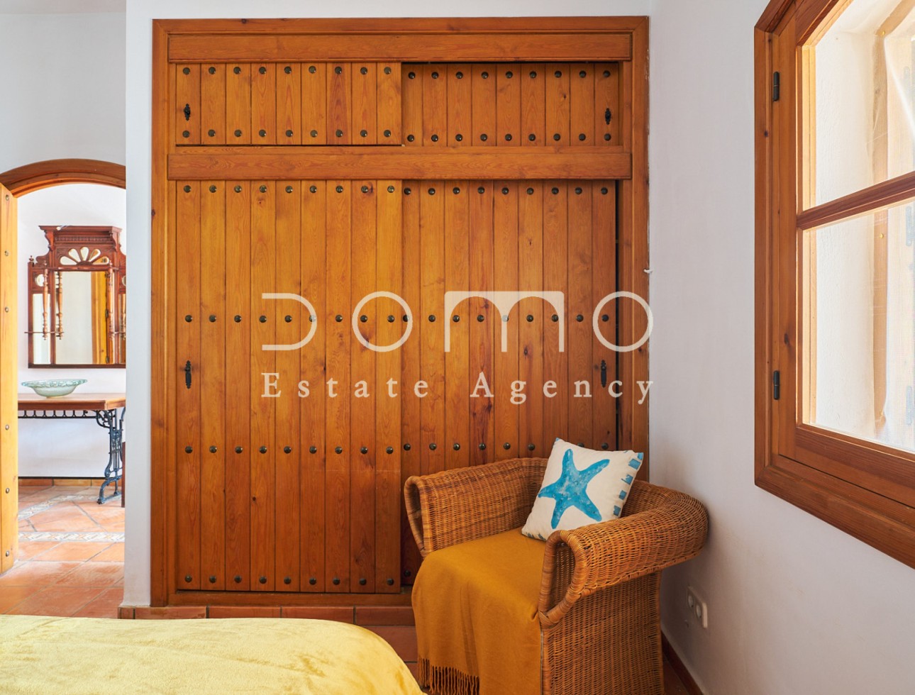 Resale - Country House - Turre