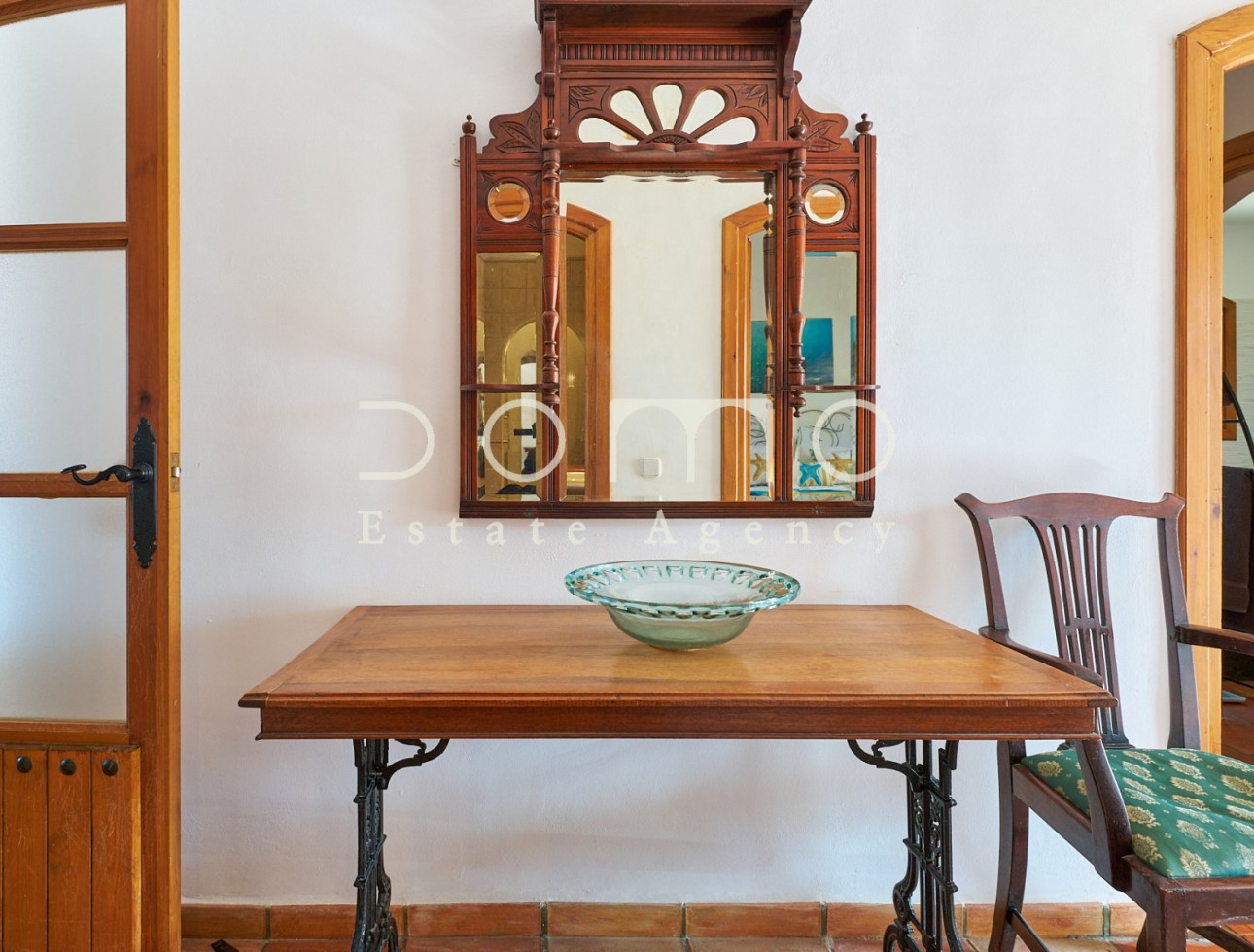 Resale - Country House - Turre