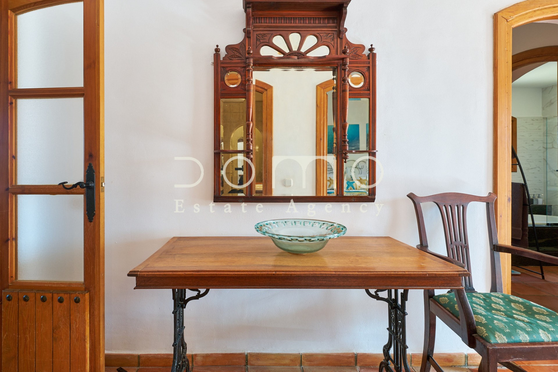 Resale - Country House - Turre