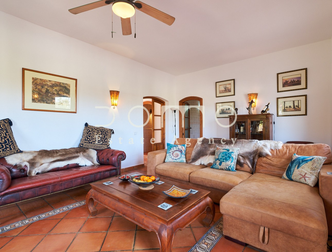 Resale - Country House - Turre