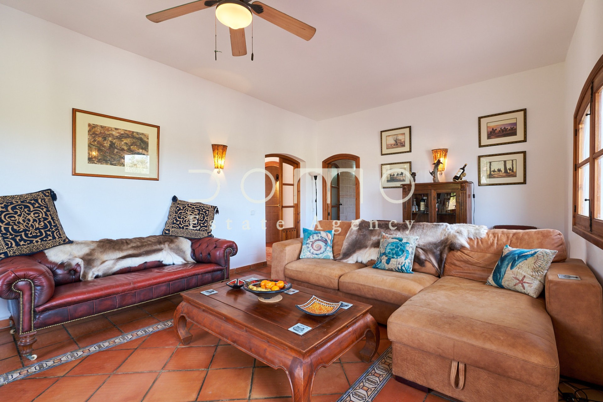 Resale - Country House - Turre