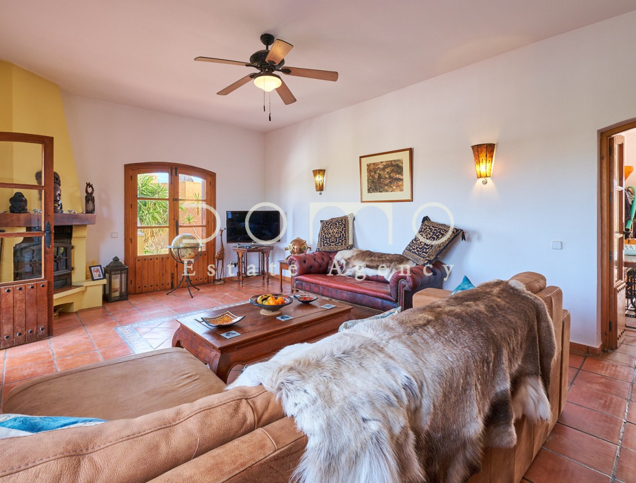 Resale - Country House - Turre