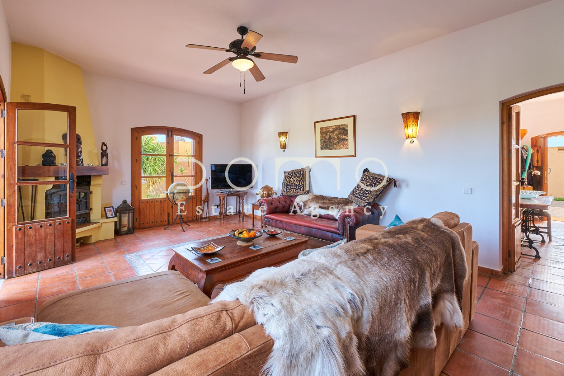 Resale - Country House - Turre