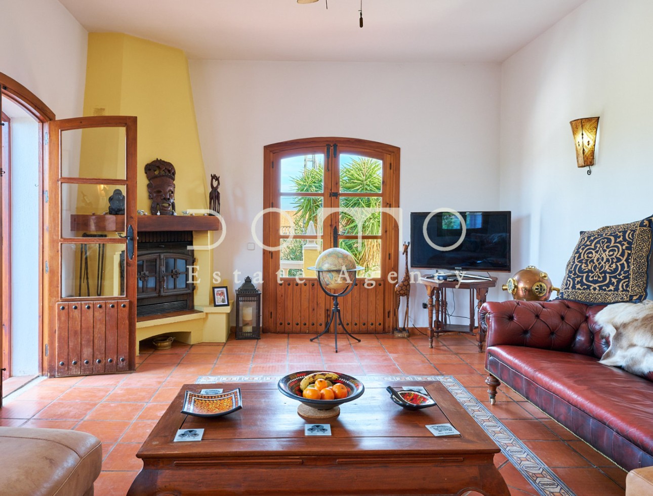 Resale - Country House - Turre