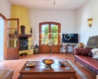 Resale - Country House - Turre