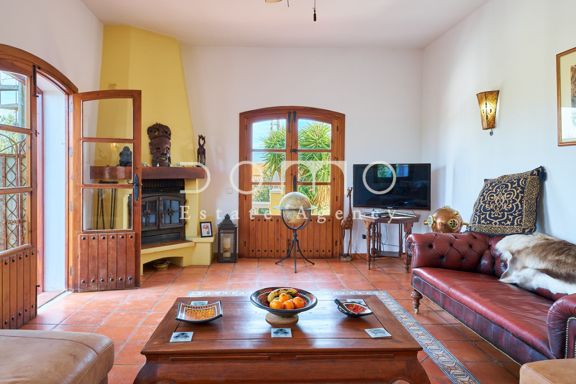 Resale - Country House - Turre