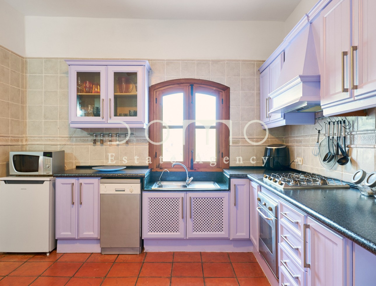 Resale - Country House - Turre