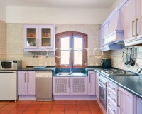 Resale - Country House - Turre