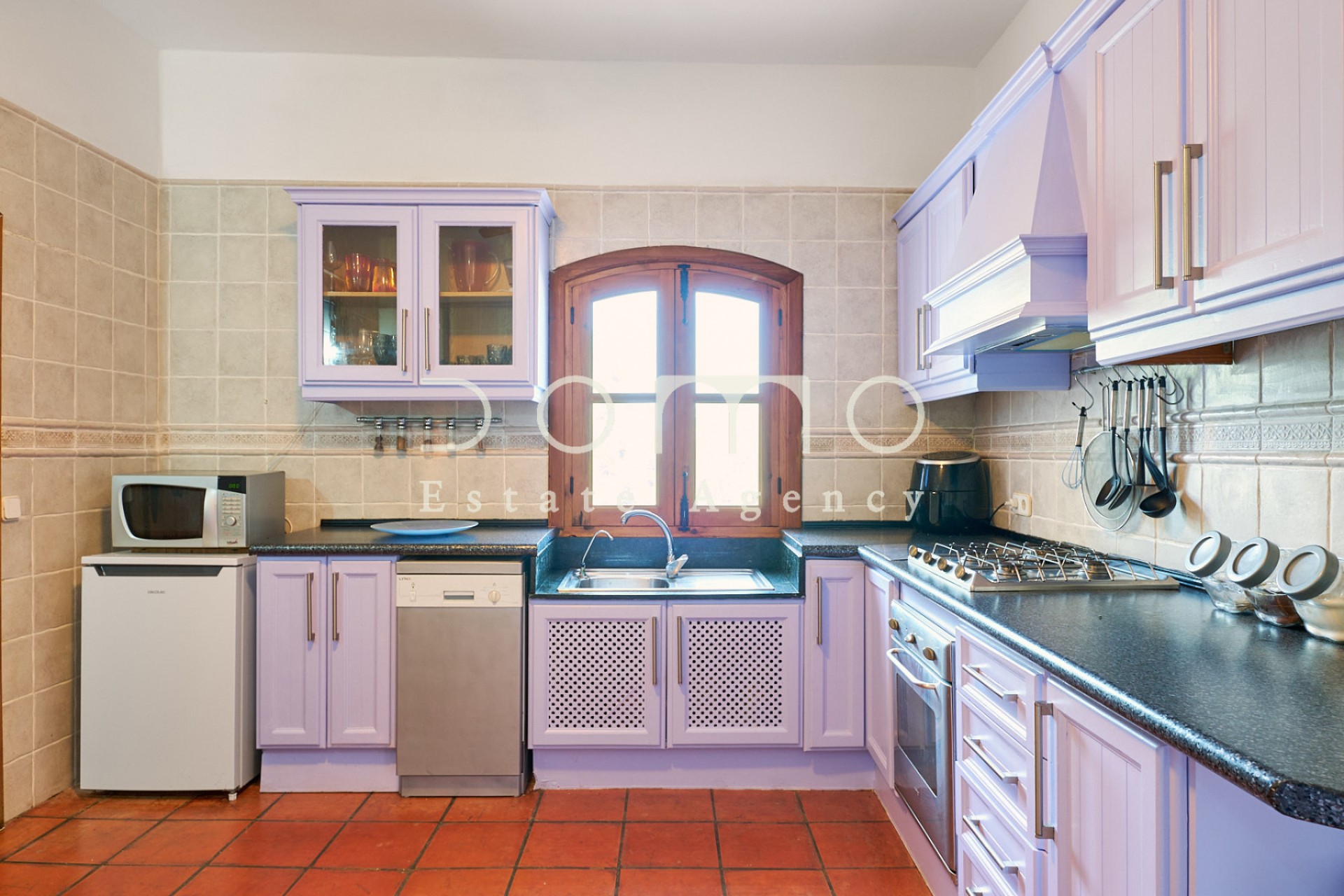 Resale - Country House - Turre